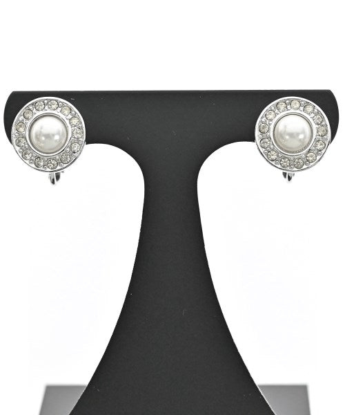 Christian Dior 耳環　