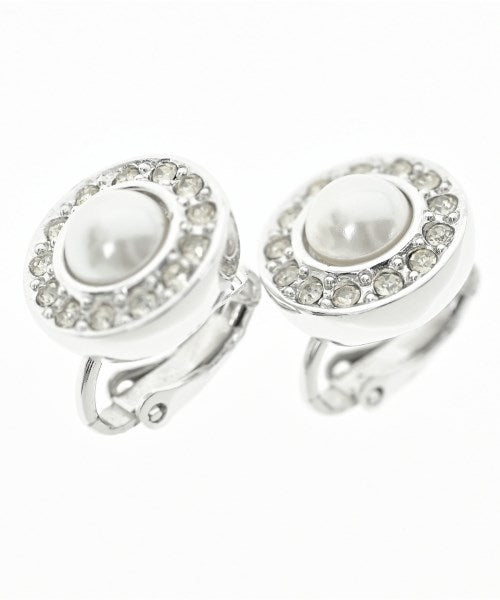 Christian Dior 耳環　