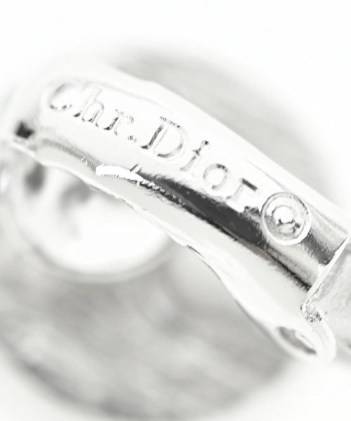 Christian Dior 耳環　
