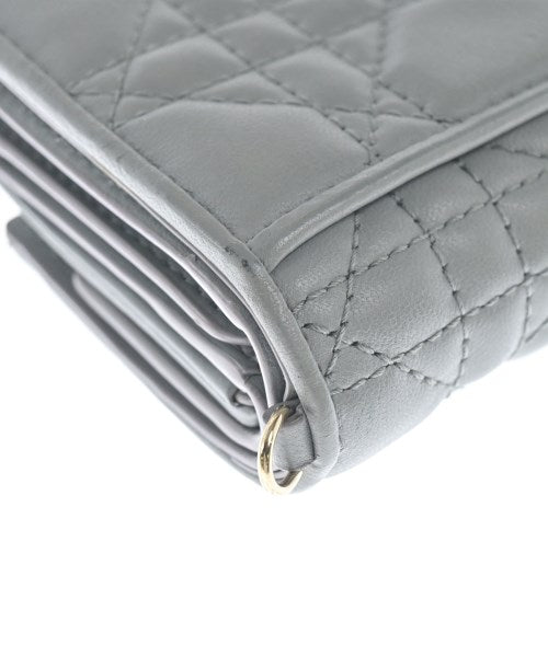 Christian Dior 錢包/零錢包