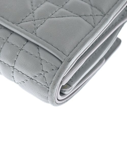 Christian Dior 錢包/零錢包