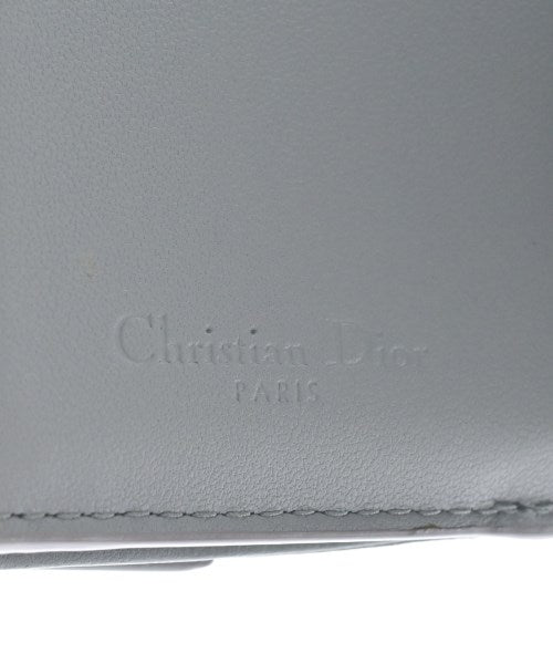 Christian Dior 錢包/零錢包