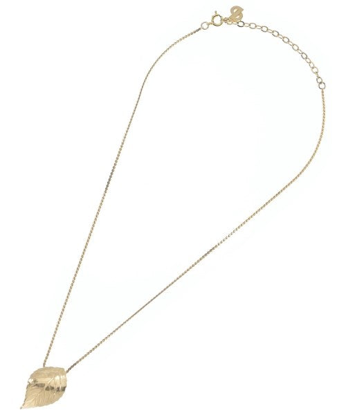 Christian Dior 項鍊