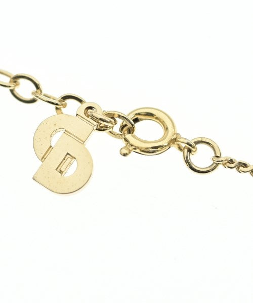 Christian Dior 項鍊