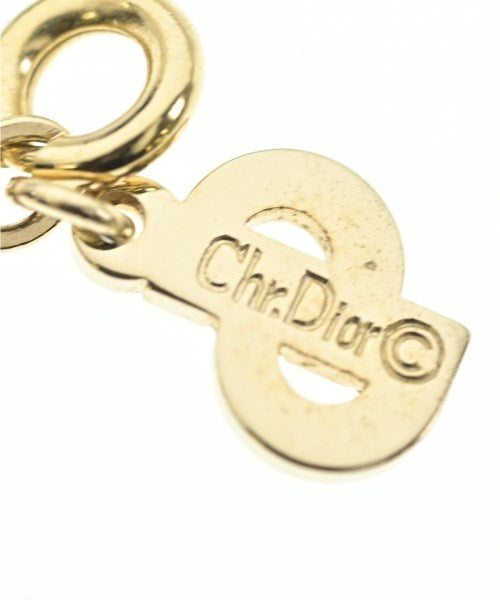 Christian Dior 項鍊