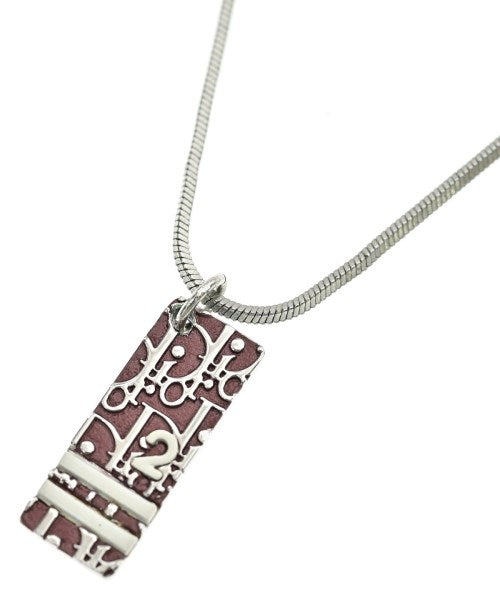 Christian Dior 項鍊