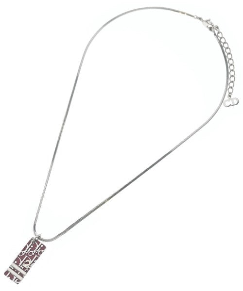 Christian Dior 項鍊