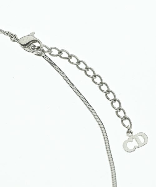 Christian Dior 項鍊