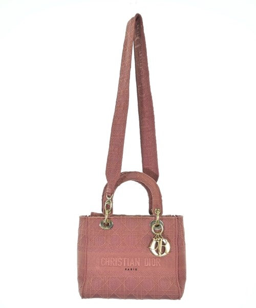 Christian Dior 手提包