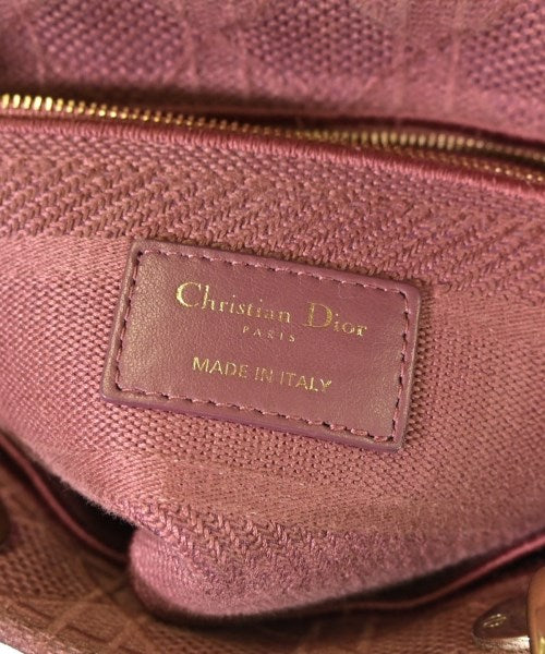 Christian Dior 手提包