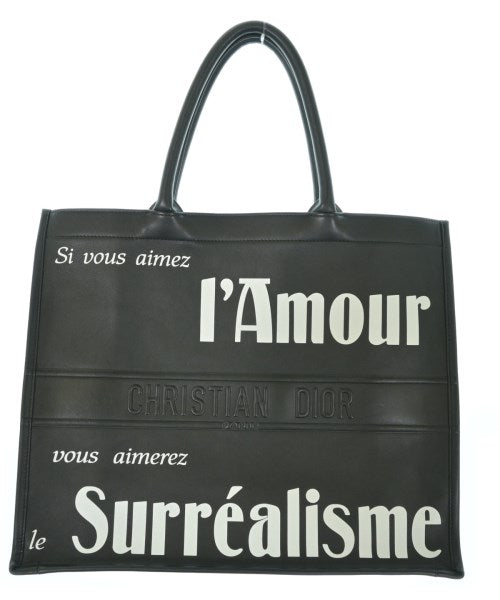 Christian Dior 托特包