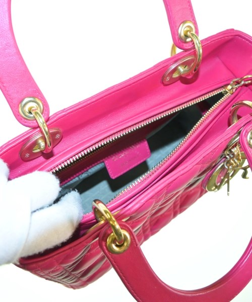 Christian Dior 手提包