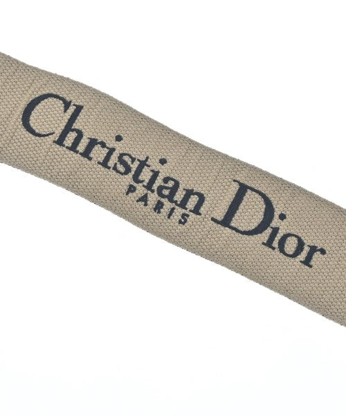 Christian Dior 其他/商品