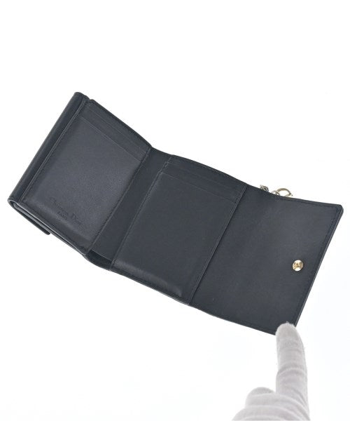 Christian Dior 錢包/零錢包