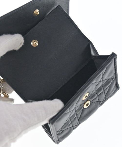 Christian Dior 錢包/零錢包