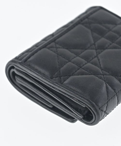 Christian Dior 錢包/零錢包