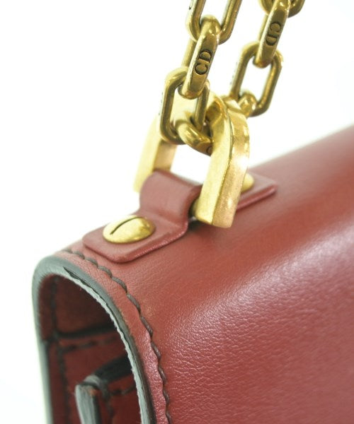 Christian Dior 肩背包