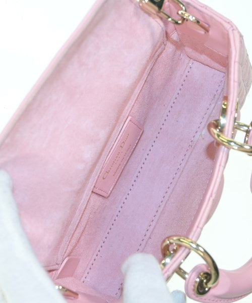 Christian Dior 手提包