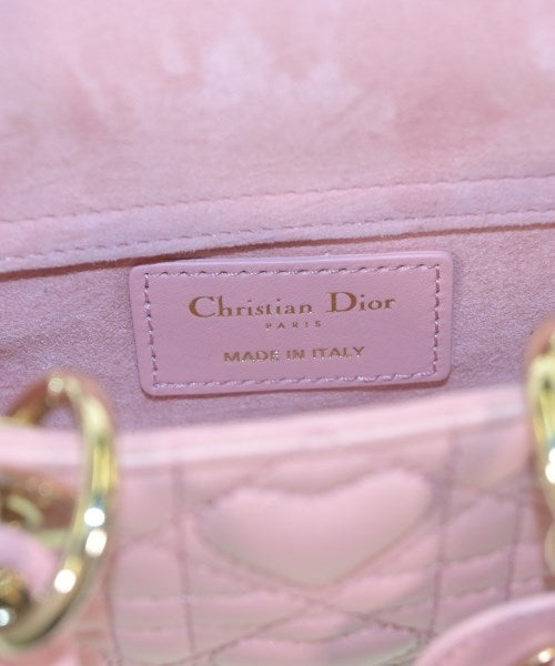 Christian Dior 手提包