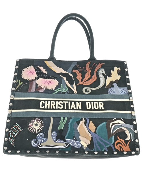 Christian Dior 托特包