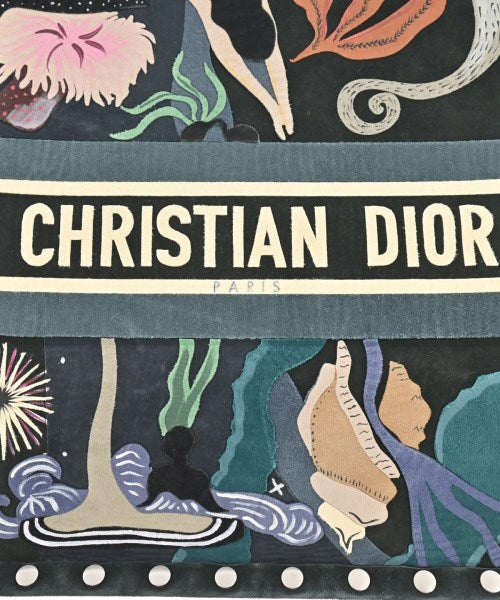 Christian Dior 托特包