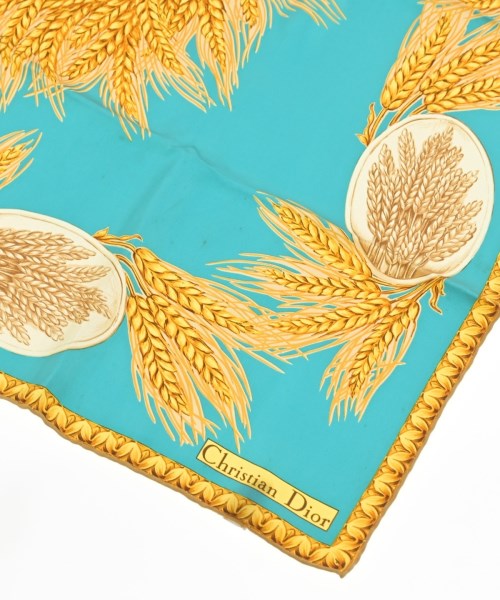 Christian Dior 頭巾/圍巾