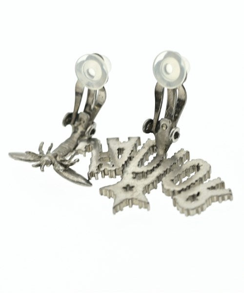 Christian Dior 耳環　