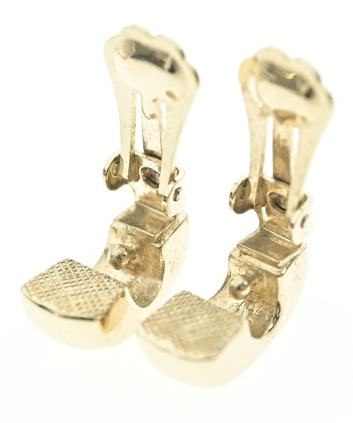 Christian Dior 耳環　