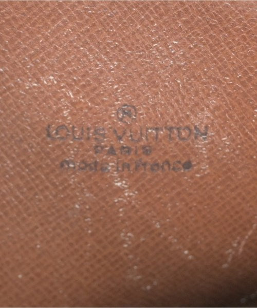 LOUIS VUITTON 肩背包