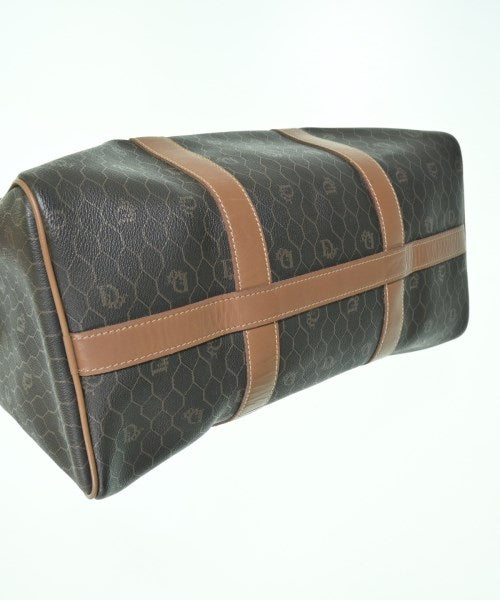 Christian Dior 隨身行李包/行李箱