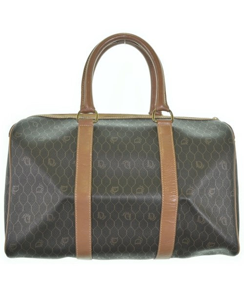 Christian Dior 隨身行李包/行李箱