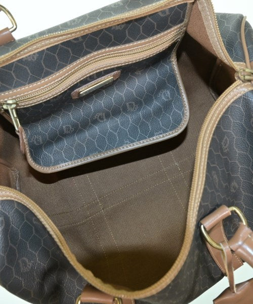 Christian Dior 隨身行李包/行李箱