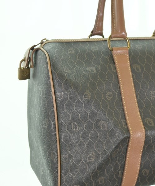 Christian Dior 隨身行李包/行李箱