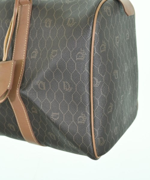 Christian Dior 隨身行李包/行李箱