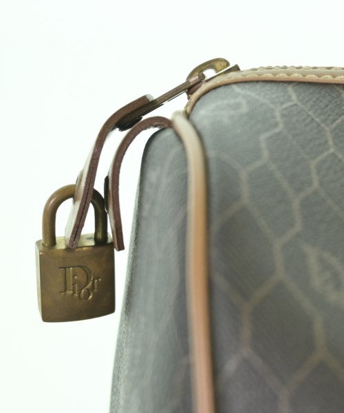 Christian Dior 隨身行李包/行李箱