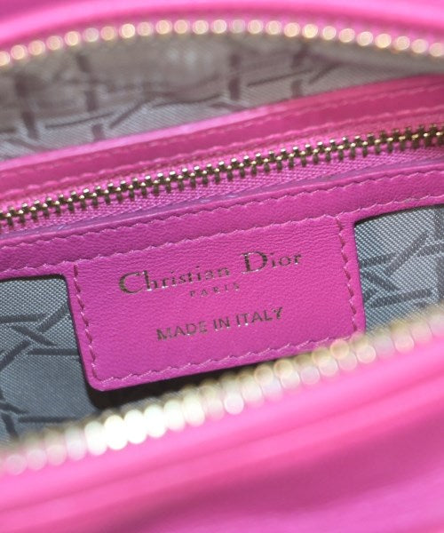 Christian Dior 手提包
