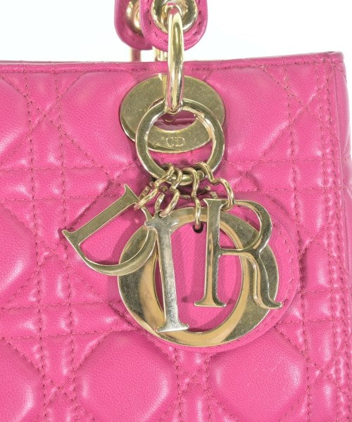 Christian Dior 手提包