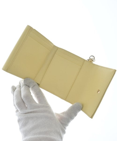 Christian Dior 錢包/零錢包