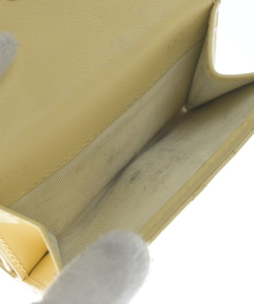 Christian Dior 錢包/零錢包