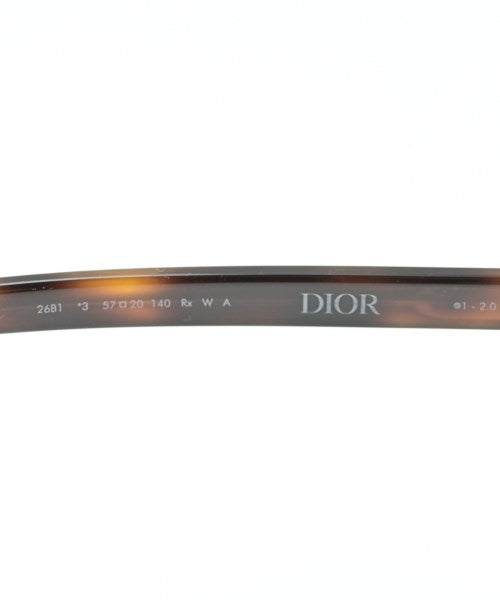 Dior Homme 太陽眼鏡