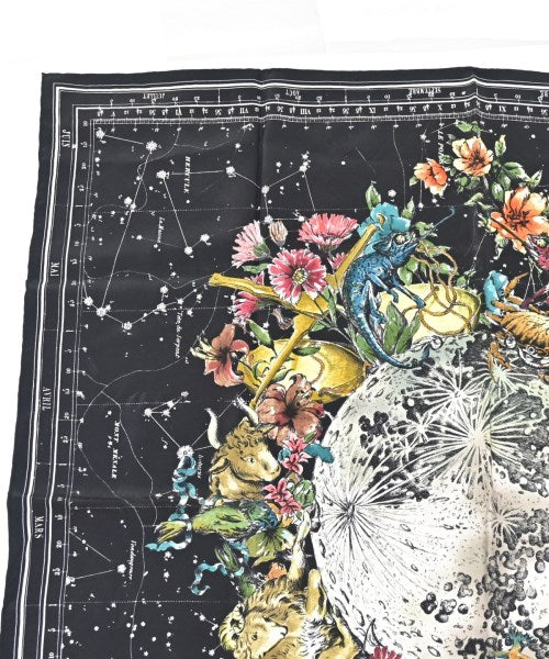 Christian Dior 頭巾/圍巾