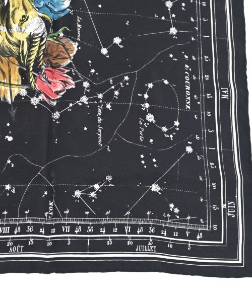 Christian Dior 頭巾/圍巾