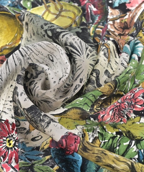 Christian Dior 頭巾/圍巾