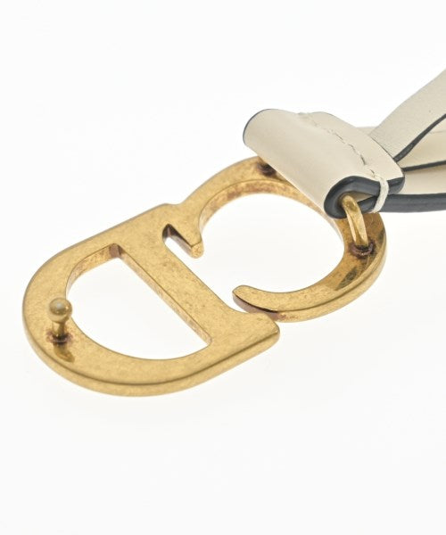 Christian Dior 皮帶