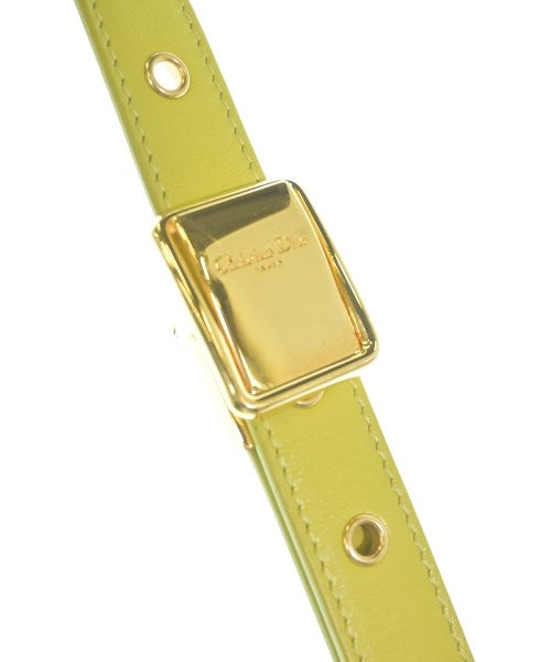 Christian Dior 肩背包