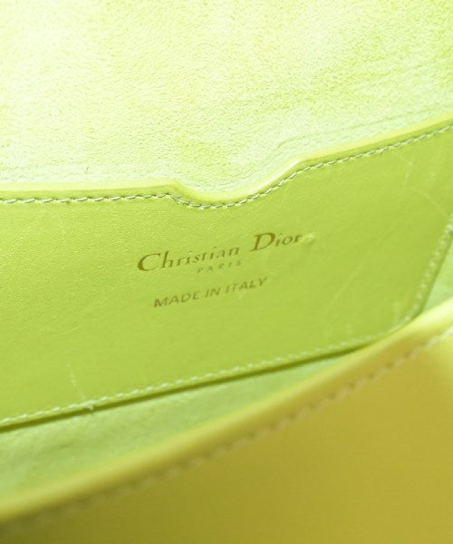 Christian Dior 肩背包