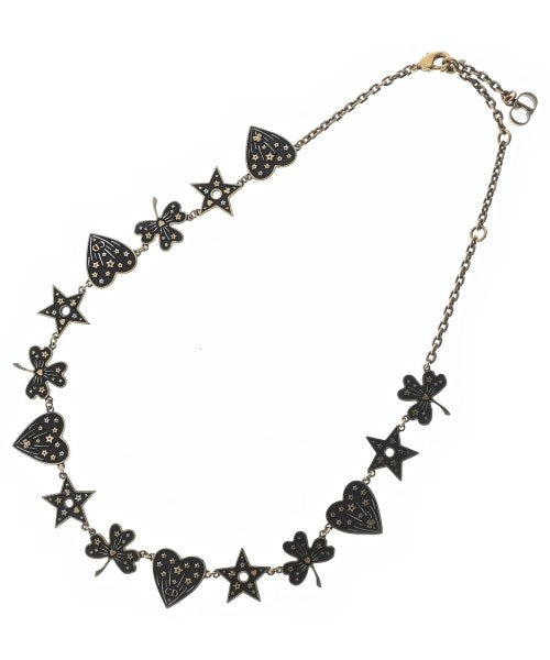 Christian Dior 項鍊