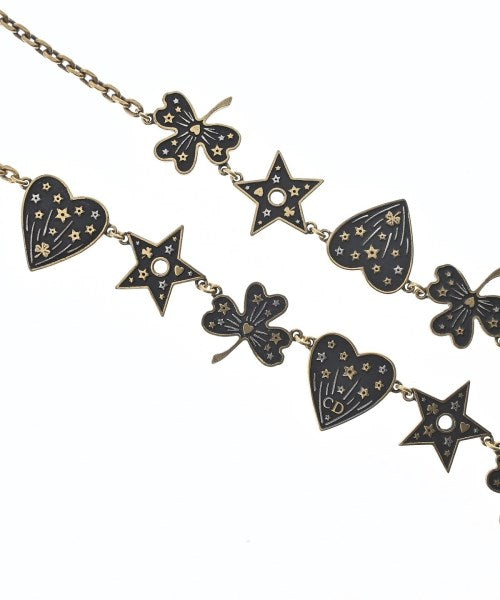 Christian Dior 項鍊