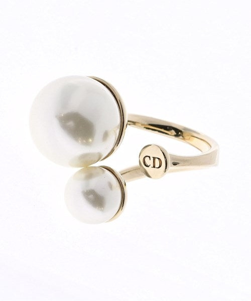 Christian Dior 戒指