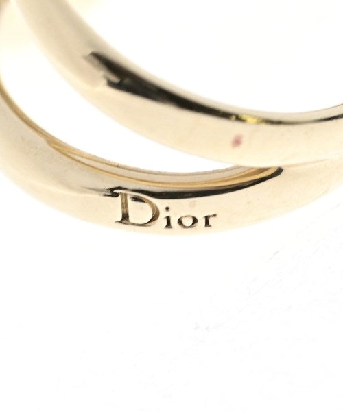 Christian Dior 戒指